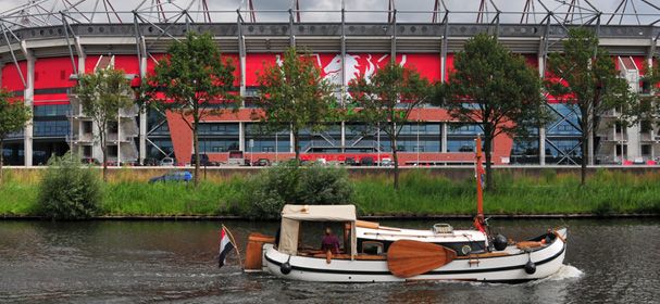 BREAKING: Gemeente schiet FC Twente te hulp