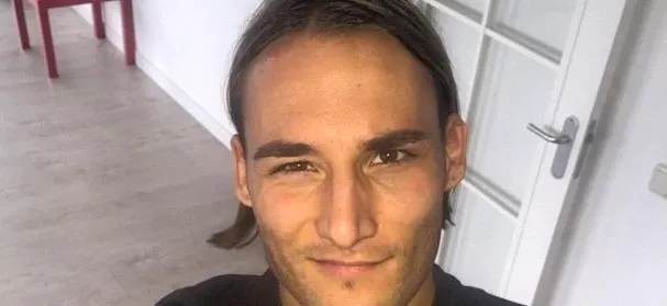 "Over de wedstrijd tegen FC Twente maak ik me dus niet druk"