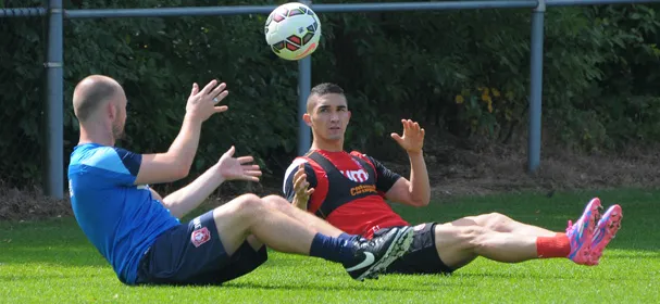 FC Twente rekent op schadeloosstelling door FIFA