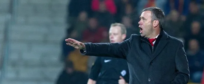 Vleugels FC Twente leveren Hake kopzorgen op