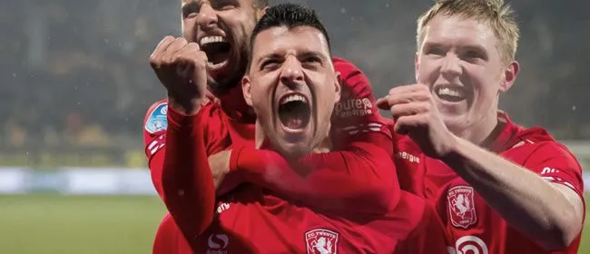 Lof voor teamplayer Vuckic: "Dan is hij gevaarlijk en op z'n best"