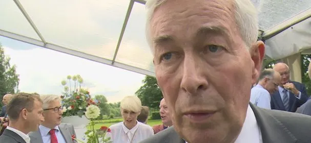 Henk Kesler gaat de KNVB niet onder druk zetten: "Moet je niet aan willen beginnen"