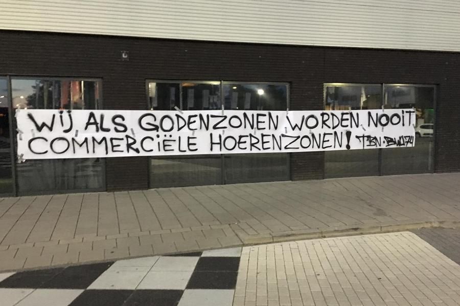 Sfeerboycot bij Heracles: "We worden vergeleken met die club uit Enschede"