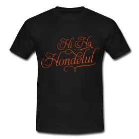 Column: Asjeblieft, oale wief, hoal um stief!