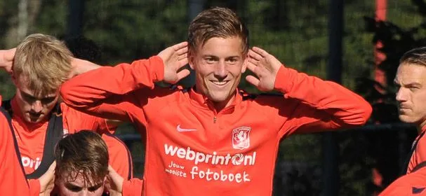 Ter Avest basisklant bij Oranje onder 19