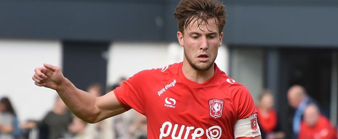 FC Twente kan geen potten breken in Alkmaar en verliest vierde wedstrijd op rij