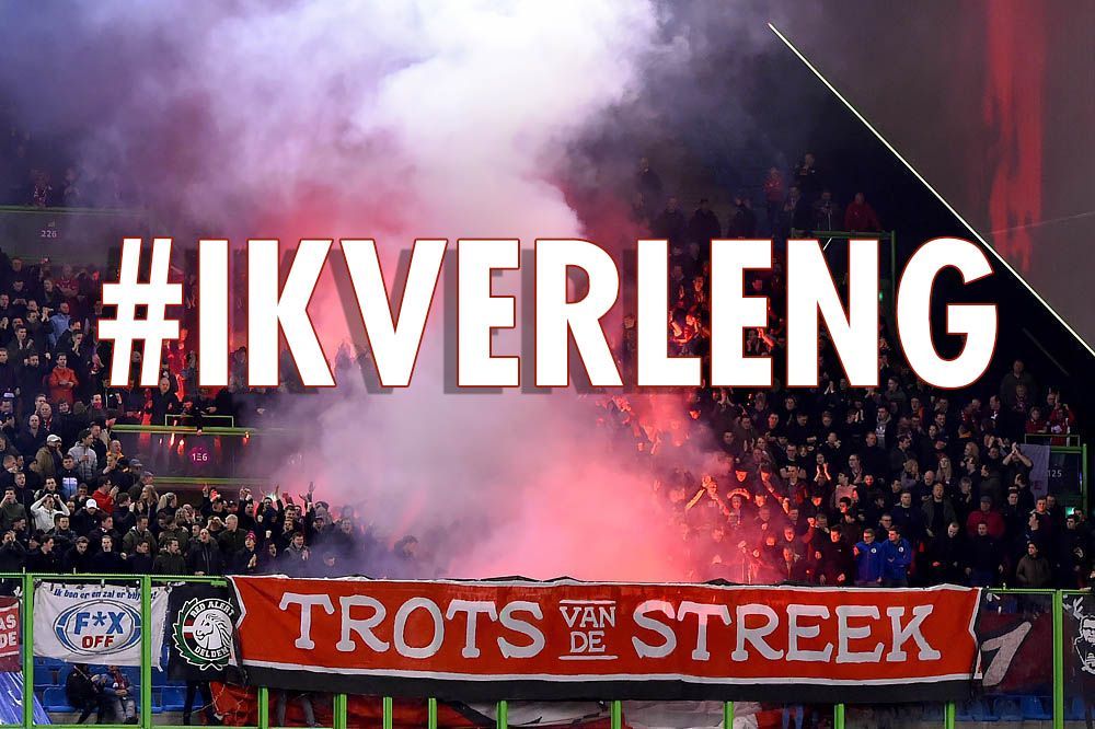 Belangrijk: Zo verleng je dinsdag je seizoenskaart van FC Twente