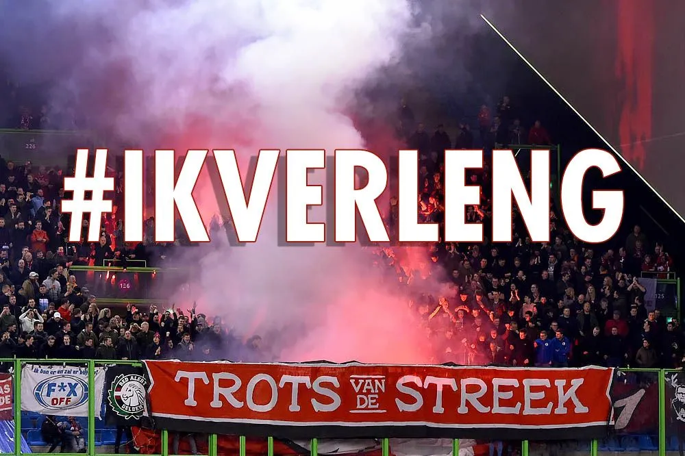 FC Twente komt met belangrijke data voor verlengen seizoenskaart