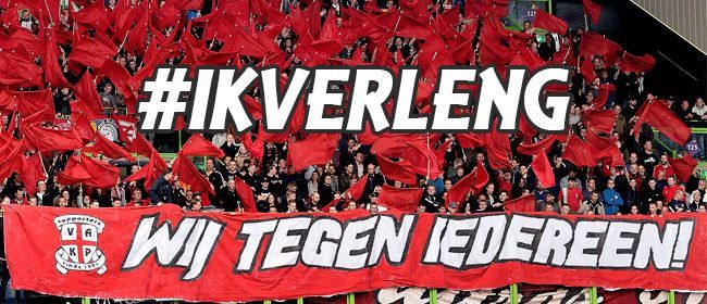 FC Twente biedt seizoenkaarthouders korting aan bij verlengen seizoenkaart