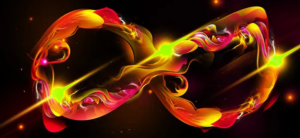 Column: Oneindigheid