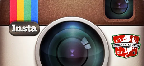 Volg Twente Insite ook op Instagram