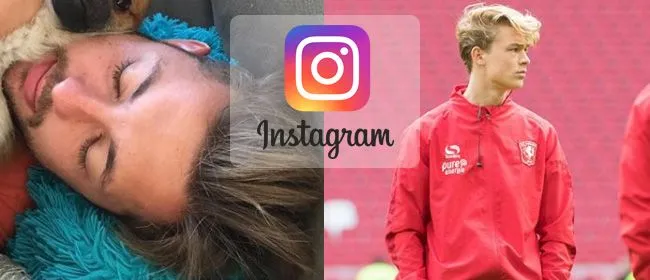 Instaweek: Gjorgjev realistisch en wat wil de hond van Hengelman ons vertellen?