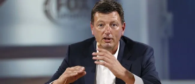 ECV directeur optimistisch na 'aanfluiting': "Clubs zitten best op één lijn"