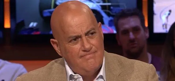 Van Gelder onder de indruk van El Hamdaoui: "Dat had die verdediger nog nooit meegemaakt"