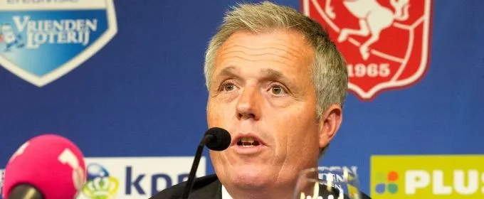 Jacobs trots op resultaat: "Ik merkte bij de club een enorme ontlading"