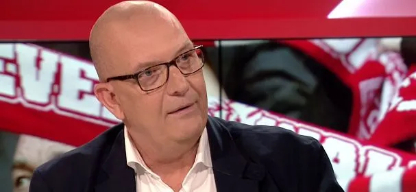 Ledenvereniging reageert op onrust: "Niemand is groter dan de club"