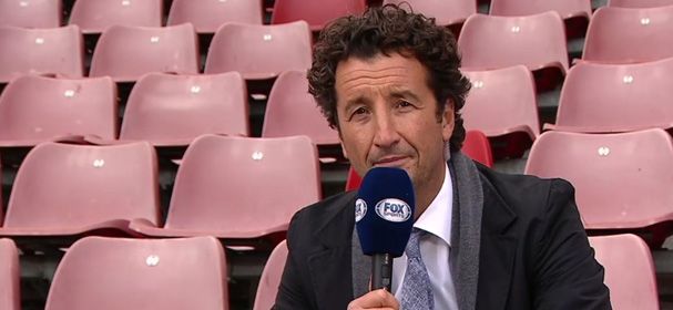FOX Sports besluit verplaatste wedstrijd van FC Twente niet uit te zenden