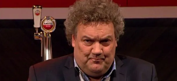 Hilarisch: Medendorp strooit zout in open wond Heracles Almelo