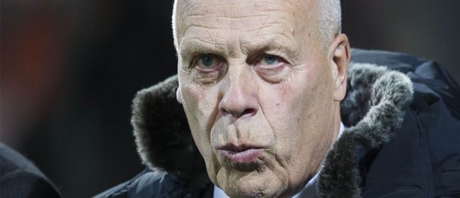 KNVB voorzitter Jan Smit zorgt voor opschudding: "Ik laat geen traan bij degradatie FC Twente"