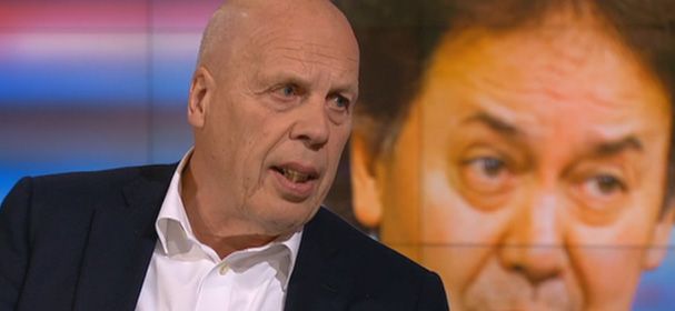 Jan Smit voorgedragen als nieuwe voorzitter KNVB