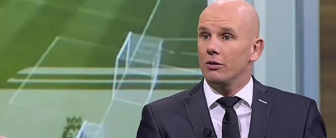 Jan van Halst: "We moeten stapje voor stapje wel ambitie tonen"