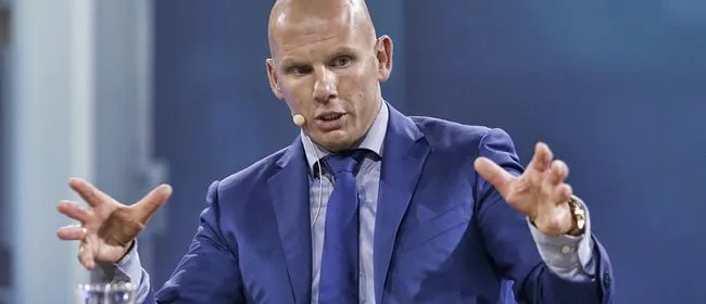 BREAKING: Van Halst vertrekt bij FC Twente