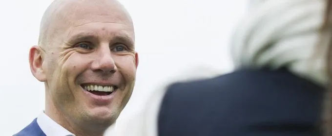 Van Halst zoekt nog vier versterkingen om selectie FC Twente compleet te maken