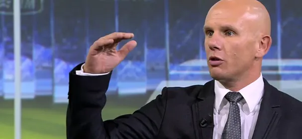 "Waar hij mee zit, is allemaal de erfenis van Munsterman en Van der Laan"