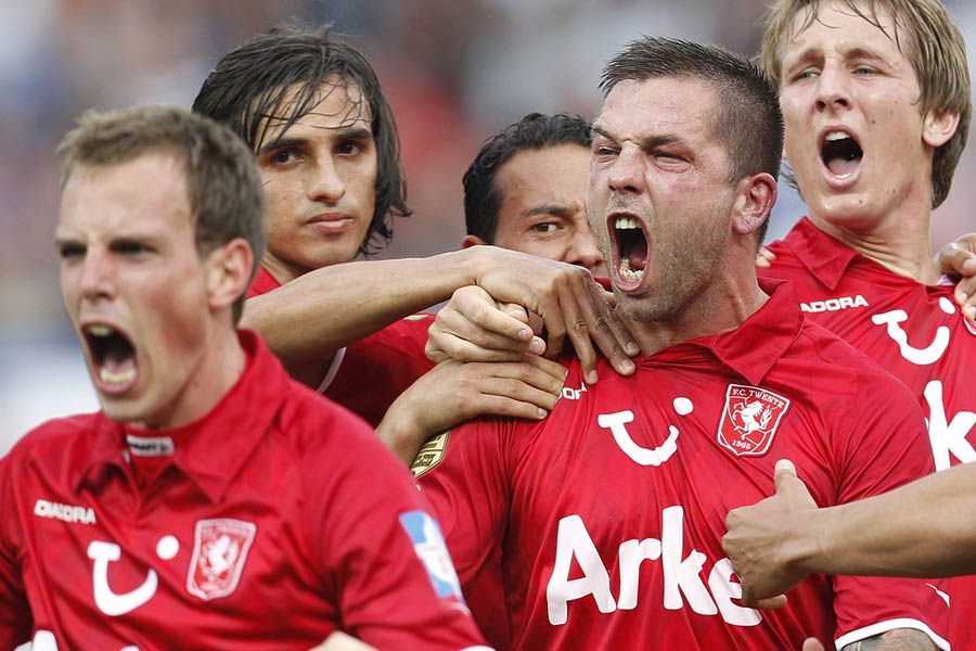 Janssen: "Als ik nu naar FC Twente kijk, doet me dat best wel pijn"