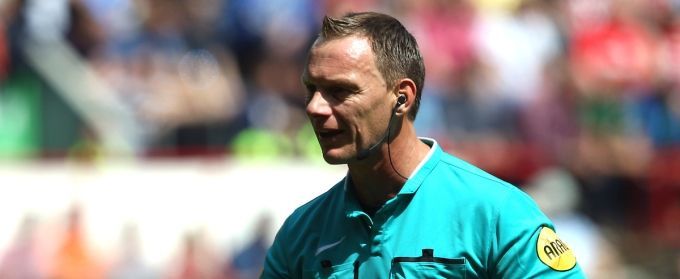 Scheidsrechter bekend voor uitwedstrijd tegen Vitesse