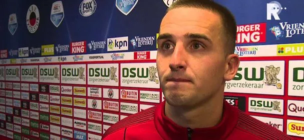 Concurrent wil Twente-target Stans vandaag nog presenteren