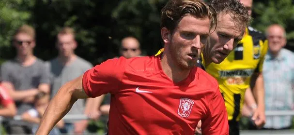 Schreuder: "Jelle heeft de mentale tik goed verwerkt"