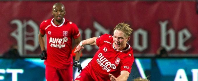 De cijfers: Zeven onvoldoendes uitgedeeld aan matig FC Twente