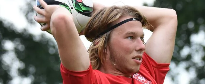 Van der Lely voert druk op bij twijfelende René Hake