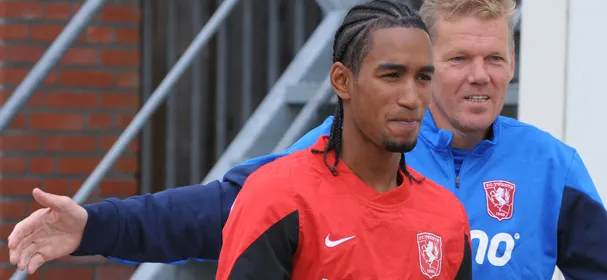 'Cabral kan loopbaan vervolgen bij Franse tweededivisionist'
