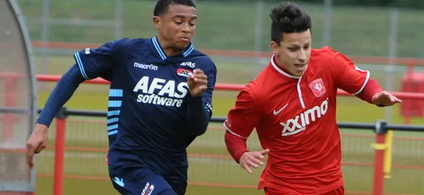 Duel tegen SV Meppen een bijzonder weerzien met succesvolle oud-spelers