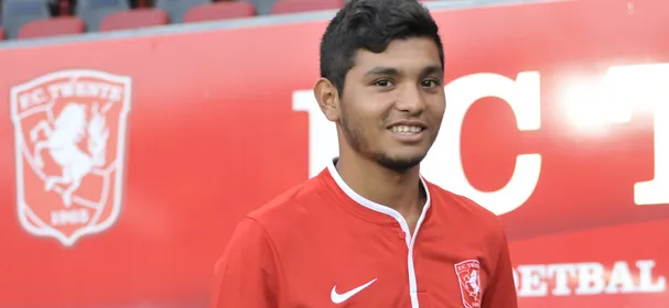 Jesus Corona ondergaat medische keuring