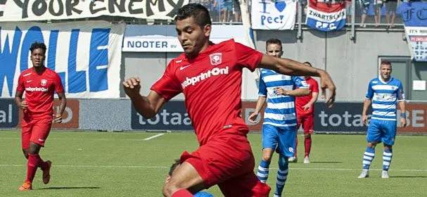 Engelse topclub stuurt scouts om Corona te bekijken