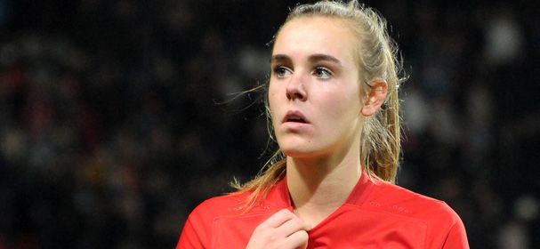 Vermoeid FC Twente Vrouwen strandt in de achtste finales