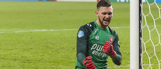 FC Twente-held:  "Wachten, wachten, wachten. En dan pakken!"