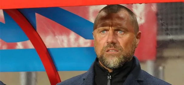 John de Wolf krijgt twee oud-FC Twente spelers bij selectie