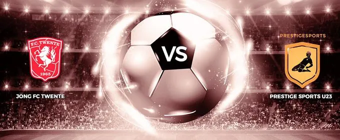 Jong FC Twente oefent vanmiddag in Hengelo