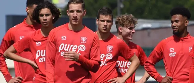 Programma beloftencompetitie