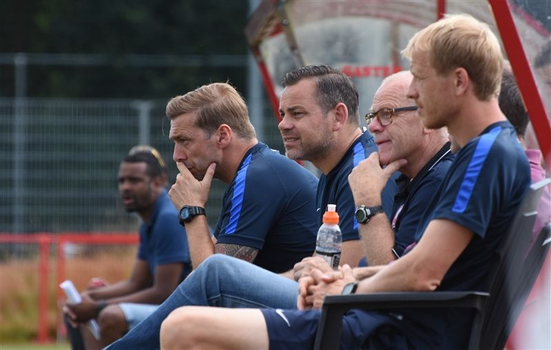 FC Twente treft koploper: "We gaan het met de jeugdploeg doen"