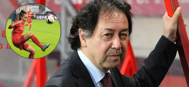 Munsterman 'vergeet' eigen tweetgeschiedenis bij pikante transfer naar Ajax
