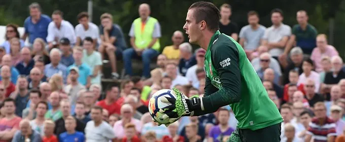 OPSTELLING: FC Twente hoopt op revanche tegen RCD Espanyol