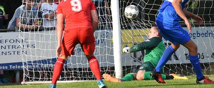 Matig FC Twente sluit winnende reeks af met nederlaag tegen Excelsior