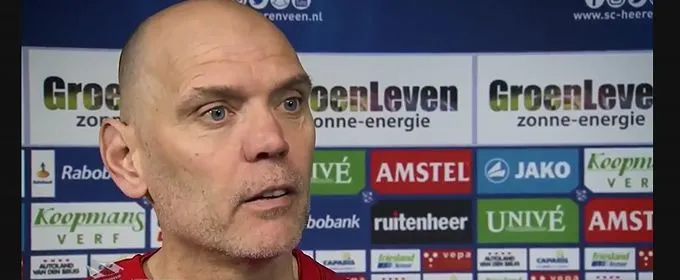 'Heerenveen lost defensieve problemen op met middenvelder'