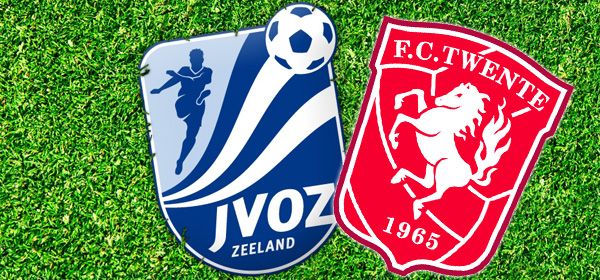FC Twente haalt 7e talent van JVOZ