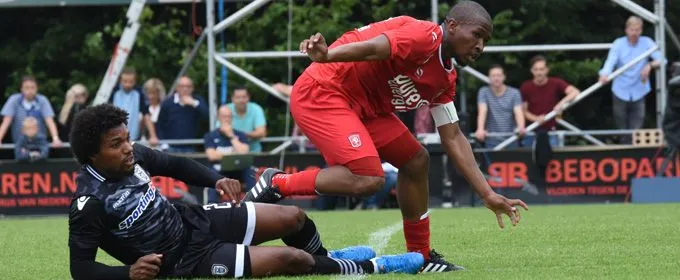 Transfer Mokotjo mede afhankelijk van Zenit St. Petersburg